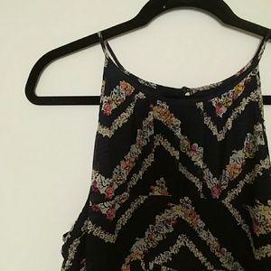 Anthropologie dress